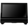 Платформа ECS G11-21ENS6BE (Black) <S1155 w/o, iH61, 2*SODIMM DDR3 w/o, HDD 3,5'' w/o, 21,5'', GBLan + WiFi, CardR, WCam, Retail>