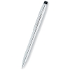 Карандаш механический CROSS Century II 0.7 мм, цвет: Lustrous Chrome (350307WG)