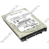 HDD 500 Gb SATA-II 300 TOSHIBA <MK5065GSXF> 2.5" 5400 rpm 8Mb