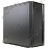 Miditower Cooler Master <RC-650-KKN1> Silencio 650  Black&Black ATX, CR без  БП,  с  дверцей