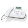 Телефон проводной Gigaset DA710 белый (DA710 WHITE)