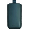 Чехол кожаный Prime Deppa Classic для  Sony Xperia U черный  (69)
