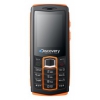 Мобильный телефон Huawei Discovery оранжевый моноблок 3G 2" Ptotect Защита IP57 (D51)