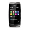 Мобильный телефон Nokia 305 dark grey моноблок 2Sim 3.0" BT  (A00007358)