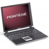 TOSHIBA PORTEGE R100 P-M 900/256/40/FM/LAN/WIFI/LI-ION/WINXP/12.1"XGA