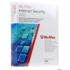 Антивирус McAfee Internet Security 2012 3 PC - RU (BOXMIS129BM3RAA)