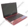 ASUS Eee PC 1225B <90OA3L-B29411-9A7E23EQ> E450/4/500/WiFi/BT/Win7HP/11.6"/1.46 кг