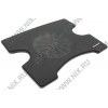 GlacialTech V-Shield  V3Pro NoteBook Cooler (22дБ, 650об/мин,2xUSB2.0,  USB питание, Al)