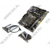 ASRock X79 Extreme9 (RTL) LGA2011 <X79> 5xPCI-E+2xGbLAN+1394 SATA RAID  ATX 8DDR-III