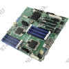 INTEL DBS2400GP4 (RTL) Dual LGA1356<C602>2xPCI-E SVGA+4xGbLAN SATA RAID  E-ATX 12DDR-III
