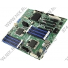 INTEL DBS2400GP2 (RTL) Dual LGA1356<C602>2xPCI-E SVGA+2xGbLAN SATA RAID E-ATX 12DDR-III