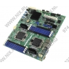 INTEL DBS2400SC2 (RTL) Dual LGA1356<C602>PCI-E SVGA+2xGbLAN SATA RAID  SSI CEB 8DDR-III