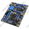 MSI Z77A-GD80 (RTL) LGA1155 <Z77> 3xPCI-E+Dsub+HDMI+Tbolt+GbLAN+1394 SATA RAID  ATX 4DDR-III