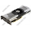 4Gb <PCI-E> DDR-5 MSI V801 N690GTX-P3D4GD5 (RTL) 3xDVI+miniDP+SLI <GeForce GTX690>
