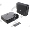Acer Projector P1223 (DLP, 3200 люмен, 7500:1, 1024x768, D-Sub, HDMI, RCA, S-Video, USB, ПДУ, 2D/3D)