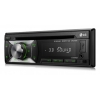 Автомагнитола CD LG LCS320UB