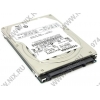 HDD 640 Gb SATA-II 300 TOSHIBA <MK6475GSX> 2.5" 5400 rpm 8Mb