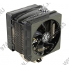Cooler Master <RR-V6GT-22PK-R3> V6GT (4пин,775/1155/1366/2011/AM2/AM3/FM1 15-38 дБ,  800-2200об/мин, тепл.тр.)