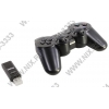 Геймпад Dialog Action <GP-A17EL Red> (Vibration, 12кн, 8 поз.перекл, 2 мини-джойстика,  подсветка, USB PC/PS3)