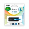 (AP8GAH354B-1) Флэш-драйв 8Gb USB 3.0 Apacer AH 354 (FD-AH354/8GB/AP)