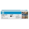 HP 125A  Картридж для HP CLJ CP1215/1515/1518/CM1312 черный, (2 200 стр) двойная упаковка (HP-CB540AD)