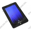 BLISS BP73240 Black Telechips 8803/512Мб/8Гб/WiFi/Andr2.3/7'"/0.34кг