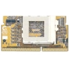 CPU ADAPTER GIGABYTE GA-6R7+  FOR CELERON/PENTIUM III (PPGA/FC-PGA->SLOT1)