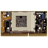 CPU ADAPTER ASUSTEK S370-DL FOR CELERON/PENTIUM III (PPGA/FC-PGA->SLOT1)