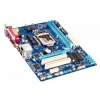 Материнская плата Gigabyte GA-H61M-S2PV Soc-1155 Intel H61(B3) 2xDDR3 mATX AC`97 8ch(7.1) GbLAN+VGA+DVI BULK (GA-H61M-S2PV BULK)