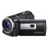 VideoCamera Sony HDR-PJ260E black 1CMOS 30x IS opt 3" Touch LCD 1080p 16Gb SDHC+MS Pro Duo Flash Проектор встр. (HDRPJ260E.CEL)