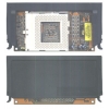 CPU ADAPTER MATRIX  FOR CELERON/PENTIUM III (PPGA/FC-PGA->SLOT1)