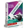 ПО Kaspersky Internet Security 2013 Russian Edition. 5-Desktop 1 year Base DVD box (KL1849RXEFS)