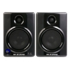Колонки M-Audio Studiophile AV40 2.0 черный 20Вт