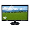 Монитор Asus 23.6" VS247N Black TN LED 5ms 16:9 DVI 50M:1 300cd  (90LME2001T0002WC-)