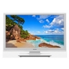 Телевизор LED Toshiba 19" 19EL934RB REGZA White HD READY USB DVB-T/C/H (RUS)