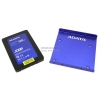 SSD 32 Gb SATA-II 300 ADATA <ASP800S-32GM-C> 2.5" MLC +  3.5" адаптер
