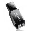 Флеш Диск A-Data 4Gb UV100 AUV100-4G-RBK USB2.0 черный