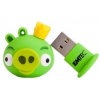 Флеш Диск Emtec 8Gb EKMMD8GA101 King Pig