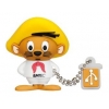 Флеш Диск Emtec 8Gb L102 EKMMD8GL102 USB2.0 Looney Tunes Speedy