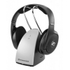 Наушники накладные Sennheiser RS 120-8 II черный/серебристый беспроводные радио (оголовье) (504779)