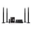 Дом. Кинотеатр LG BH9520TW 1125W 3D sound 3D Video MKV/MVC SMART TV WiFi ext.