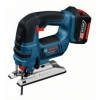 Лобзик Bosch GST 14.4 V-LI