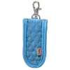 Чехол для USB накопителя Bahia, синий, Hama     [OhC] (H-84483)