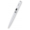Шариковая ручка Franklin Covey Portland, цвет Chrome, в упаковке b2b (FC0102-1)