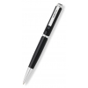 Шариковая ручка Franklin Covey Portland, цвет Black Lacquer, в упаковке b2b (FC0102-2)