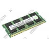 Original SAMSUNG DDR3 SODIMM 8Gb <PC3-12800>  (for NoteBook)