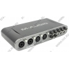 M-Audio Fast Track Ultra + Pro Tools SE (RTL) (Analog 6in/6out,S/PDIF in/out, MIDI in/out, 24Bit/96kHz, USB2.0)