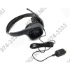 Наушники с микрофоном Plantronics .Audio 622  (шнур 2м, USB)