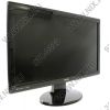 21.5" ЖК монитор BenQ GW2250M <Black> (LCD, Wide, 1920x1080, D-Sub, DVI)