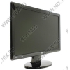 20"    ЖК монитор BenQ GL2055 <Black> (LCD, Wide,  1600x900,  D-Sub,  DVI)